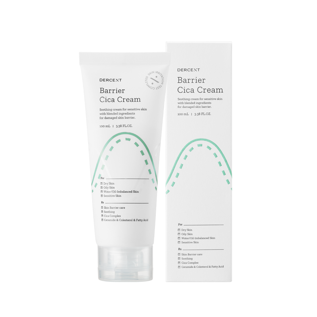 Barrier Cica Cream
